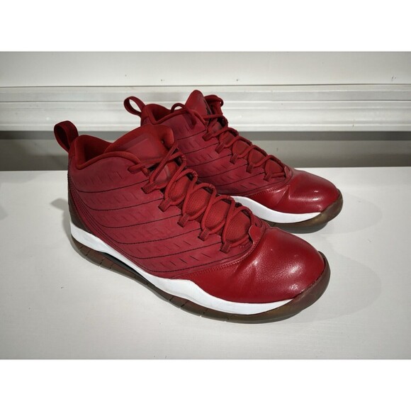 Jordan Shoes - Air Jordan Velocity Nike Red Size 11.5